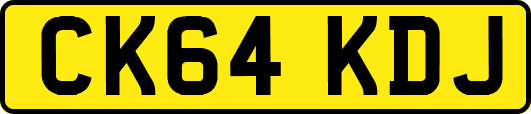CK64KDJ
