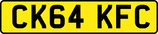 CK64KFC