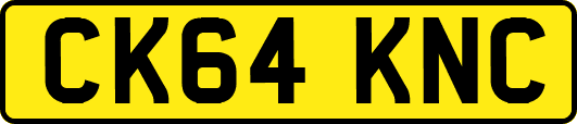 CK64KNC