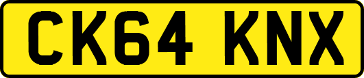 CK64KNX