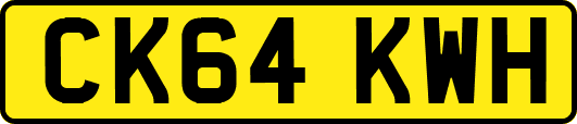 CK64KWH