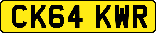 CK64KWR