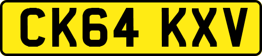 CK64KXV