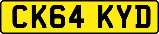 CK64KYD