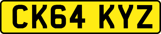 CK64KYZ