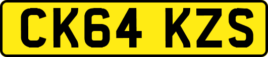 CK64KZS