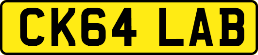 CK64LAB