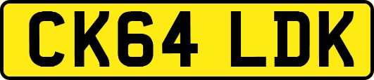 CK64LDK