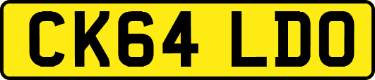 CK64LDO