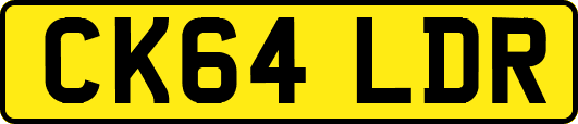 CK64LDR