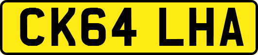 CK64LHA