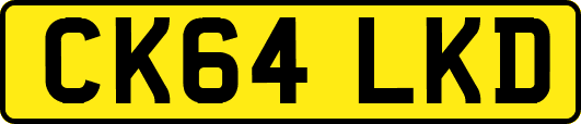 CK64LKD