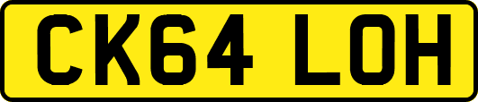 CK64LOH