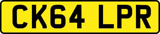 CK64LPR