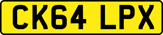 CK64LPX