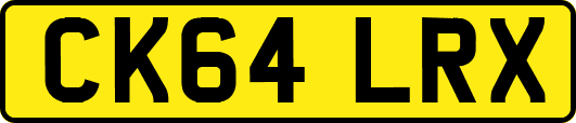 CK64LRX