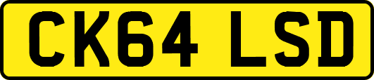 CK64LSD