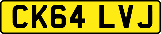 CK64LVJ