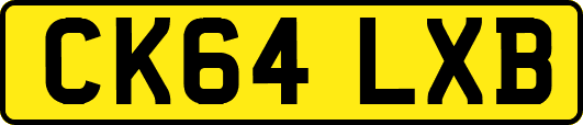 CK64LXB