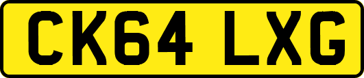 CK64LXG