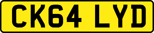 CK64LYD