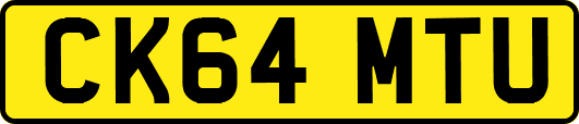 CK64MTU