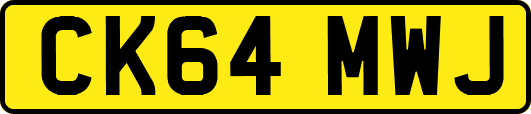 CK64MWJ