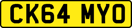 CK64MYO