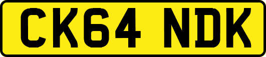 CK64NDK