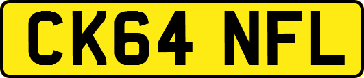 CK64NFL