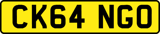 CK64NGO