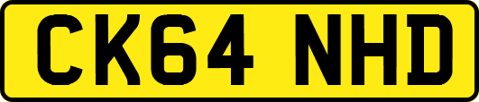 CK64NHD