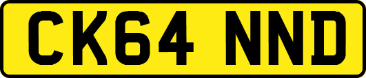 CK64NND