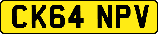 CK64NPV