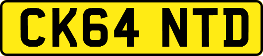 CK64NTD