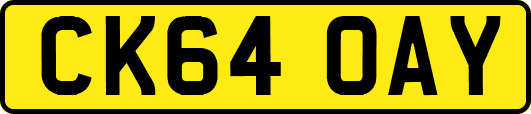 CK64OAY