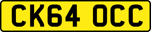 CK64OCC