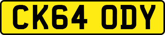 CK64ODY