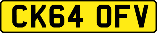 CK64OFV