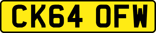 CK64OFW