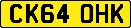 CK64OHK