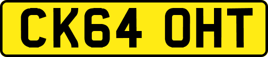 CK64OHT