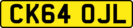 CK64OJL