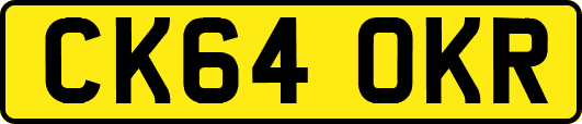 CK64OKR