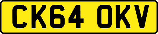 CK64OKV