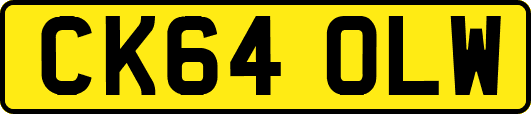 CK64OLW