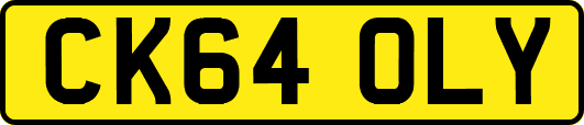 CK64OLY