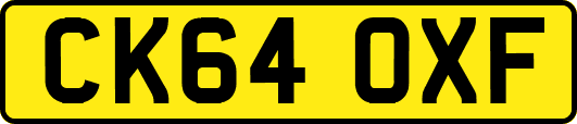 CK64OXF