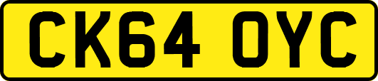 CK64OYC