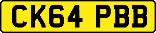 CK64PBB